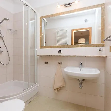 Apartamento Penthouse Portowa 14 By Antar Kołobrzeg