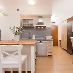 Penthouse Portowa 14 By Antar Lejlighed