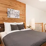 Lejlighed Penthouse Portowa 14 By Antar Kołobrzeg