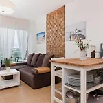 Penthouse Portowa 14 By Antar Lejlighed Kołobrzeg