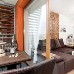 Lejlighed Penthouse Portowa 14 By Antar *