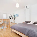 Lejlighed Penthouse Portowa 14 By Antar Kołobrzeg