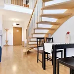 Lejlighed Penthouse Portowa 14 By Antar *