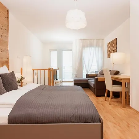 Penthouse Portowa 14 By Antar * Kołobrzeg