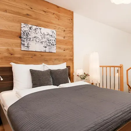 Apartman Penthouse Portowa 14 By Antar Kołobrzeg