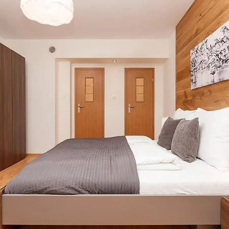 Penthouse Portowa 14 By Antar Kołobrzeg