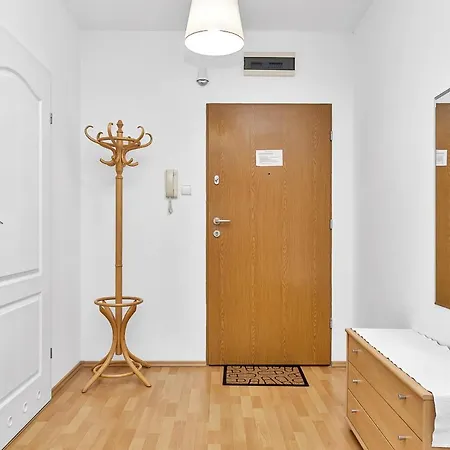 Appartamento Penthouse Portowa 14 By Antar *